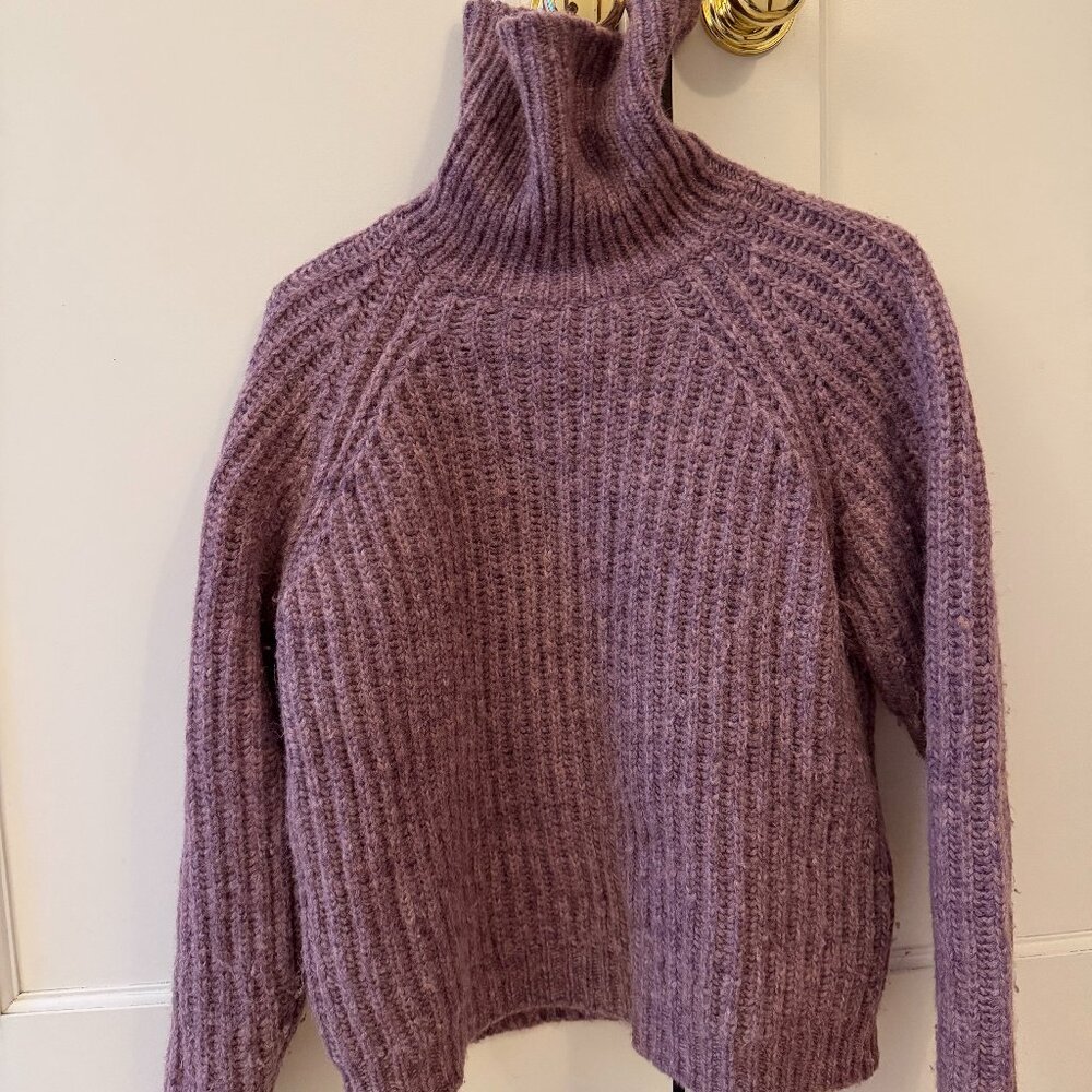 Sessun sweater